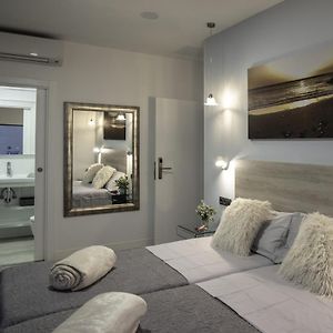 Habitación con Cama Queen