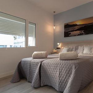 Habitación Doble Deluxe